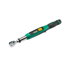 High quality 220V Electric 3/8 inch Adjustable 27-135Nm universal torque wrench For Mechanics